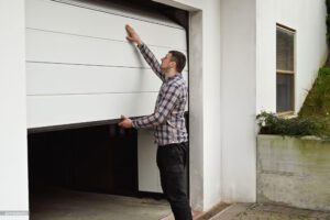 emergency garage door repair