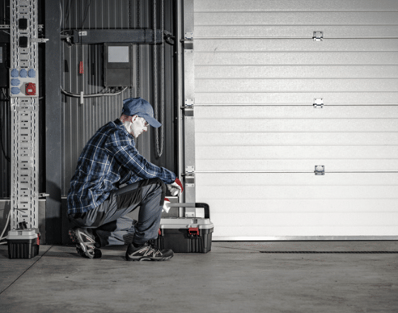 Garage Door Installation