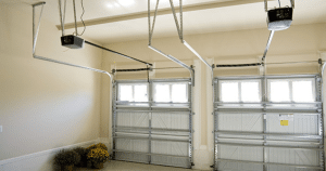 steel vs aluminum garage doors
