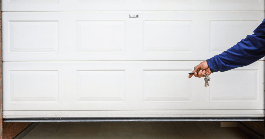 How Do I Program Garage Door Remote (Step-by-Step 2025)