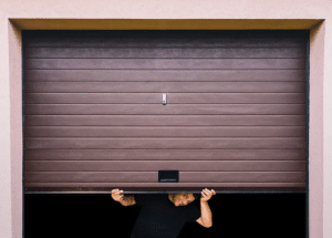 Common Garage Door Problems