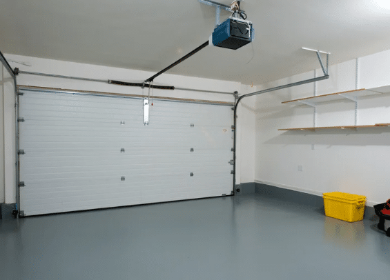 High Demand Garage Door Services