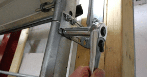 garage door wheel