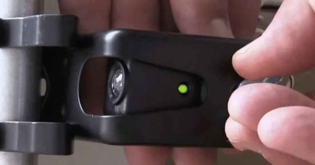 Why Are Garage Door Sensor Lights Blinking in Indianapolis?