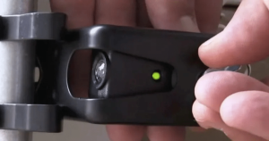 Why Are Garage Door Sensor Lights Blinking in Indianapolis?