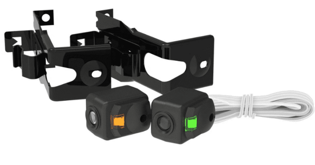 Why Are Garage Door Sensor Lights Blinking in Indianapolis?