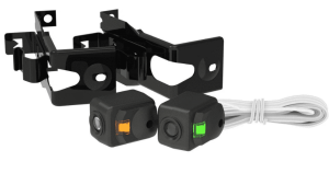 Why Are Garage Door Sensor Lights Blinking in Indianapolis?