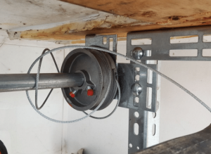 Broken Garage Door Cable Signs, Causes, and Repair Options