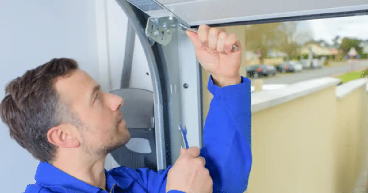 Stop Using Your Garage Door and Get That Broken Cable Fixed Today