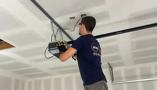 Reset Your Garage Door the Right Way and Get It Closing Again