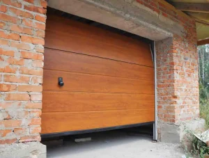 Signs a Garage Door Wont Close Properly