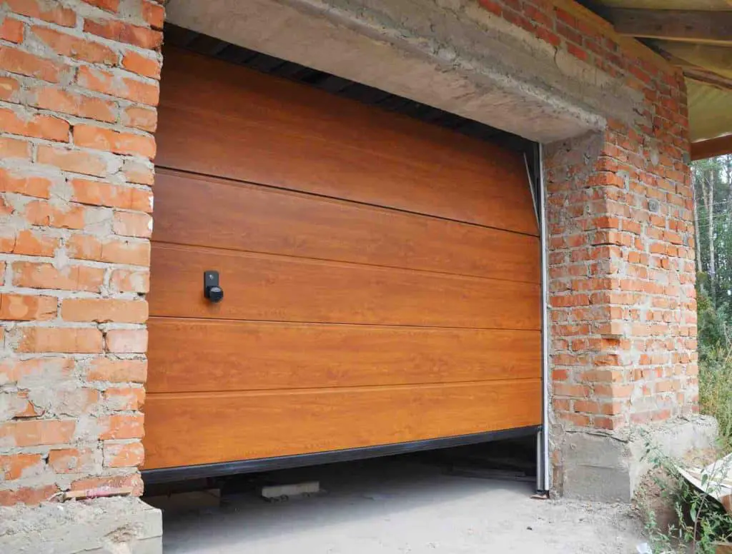 Signs a Garage Door Wont Close Properly