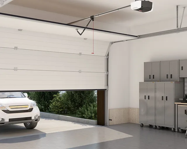 The First Thing to Do When Your Garage Door Won't Close Is Call the Right Team