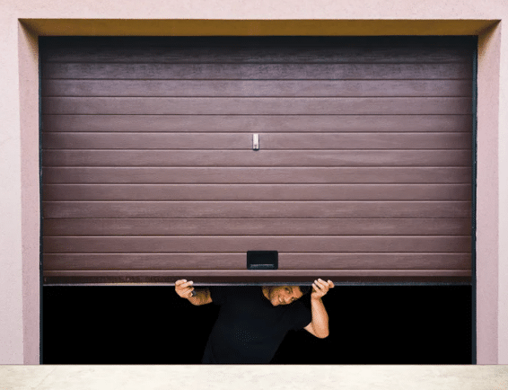 What Happens When Your Garage Door Wont Close