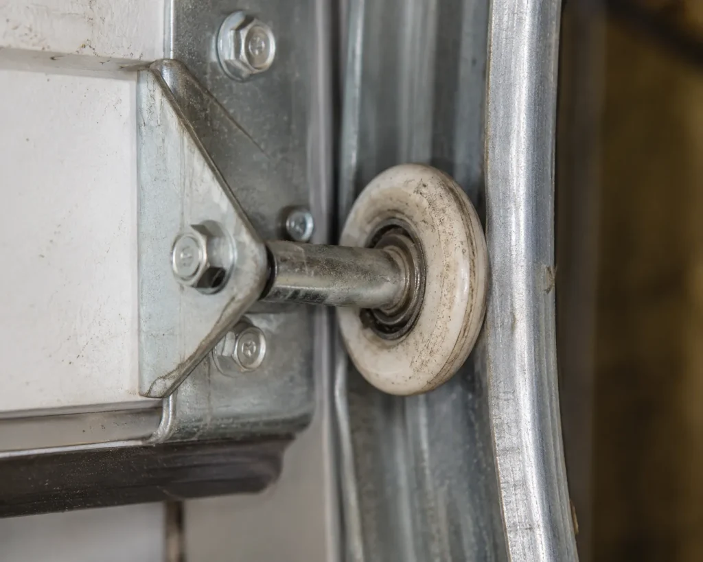 How Long Do Garage Door Rollers Last Before Replacement?