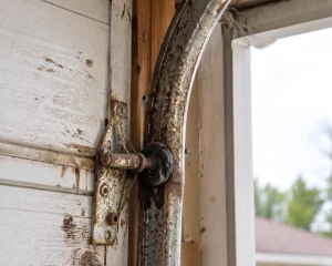 What Causes Garage Door Rollers to Wear Out Fast?