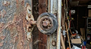 What Are the Signs of Bad Garage Door Rollers?