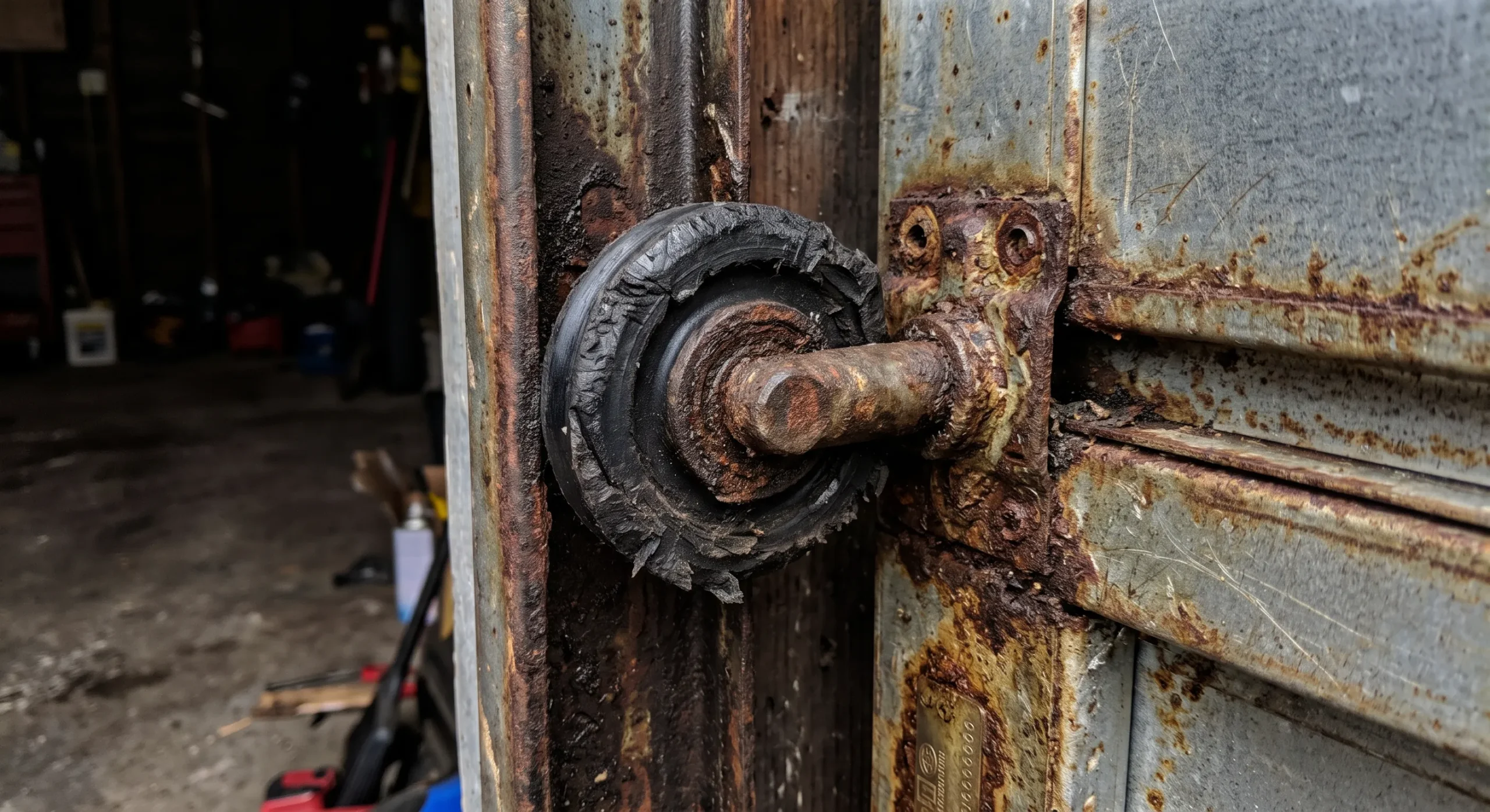 What Are the Warning Signs of Worn-Out Rollers?